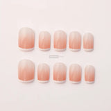 French Effortless - Short