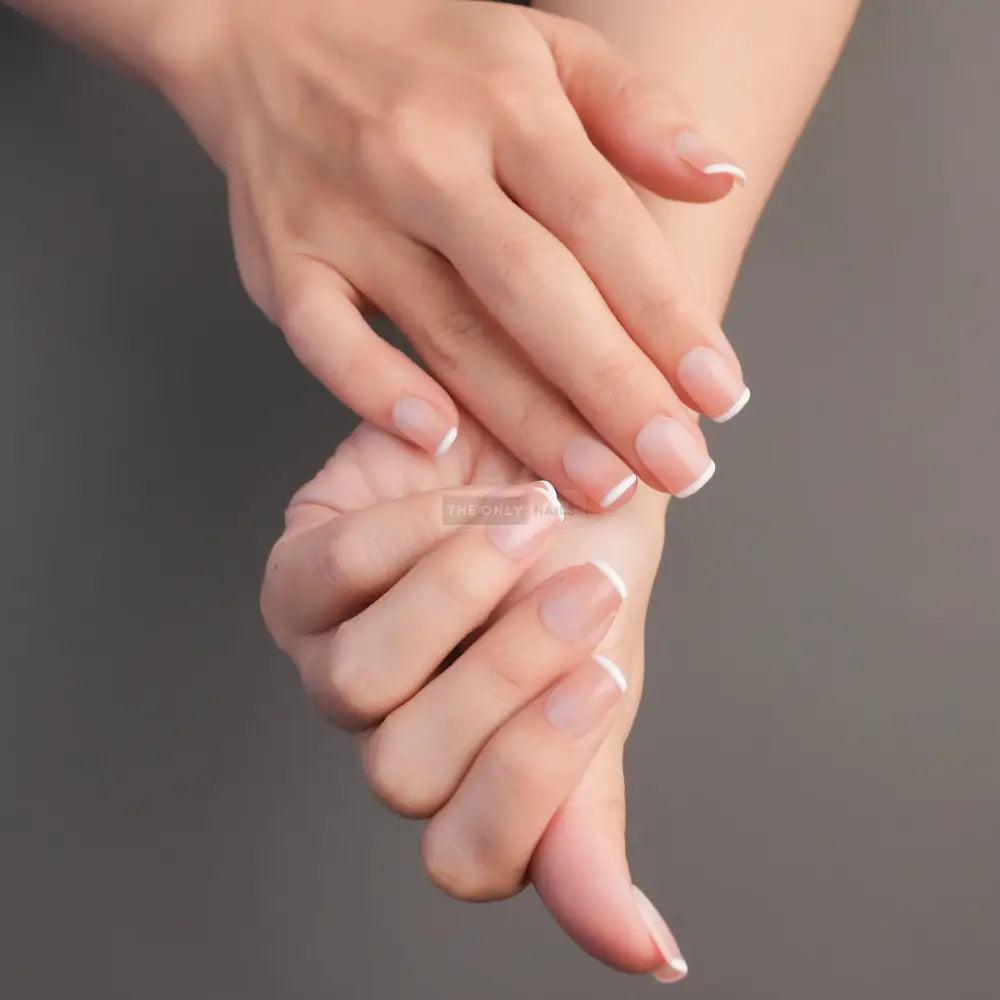 French Effortless - Short