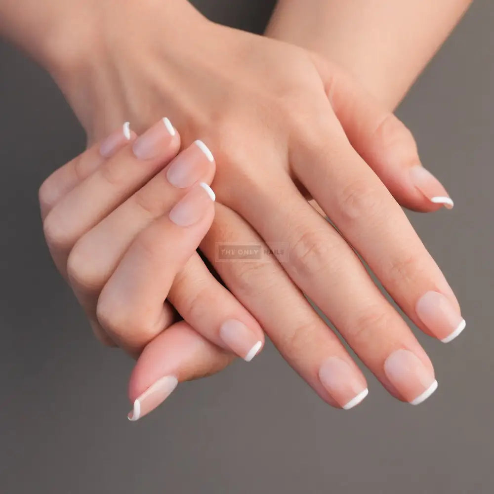 French Effortless - Short