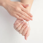 French Elegance - Almond