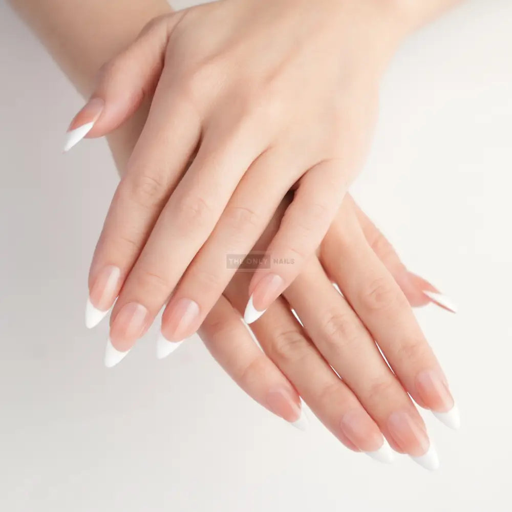 French Elegance - Almond