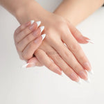 French Elegance - Almond