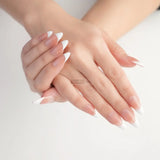 French Elegance - Almond