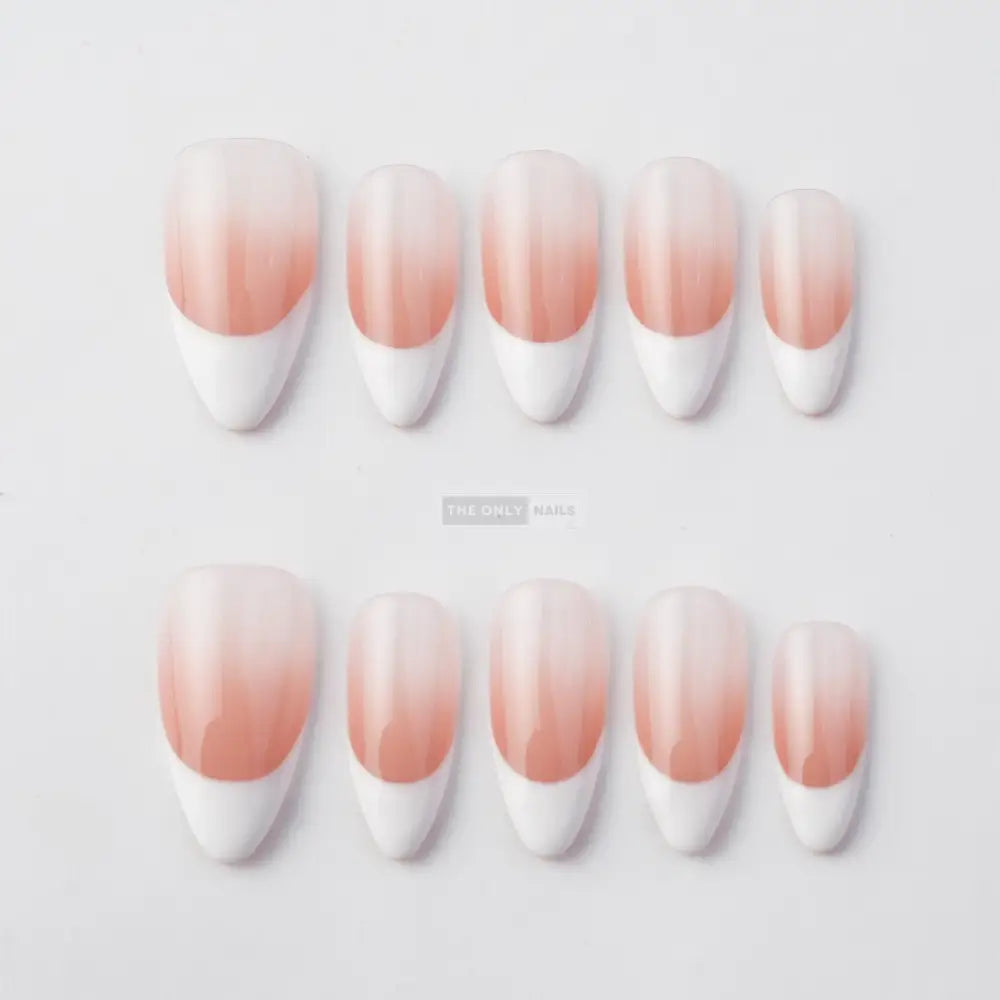 French Elegance - Almond