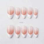 French Elegance - Almond