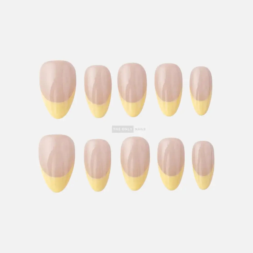 French Lemon