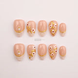 French Pearl Blossom