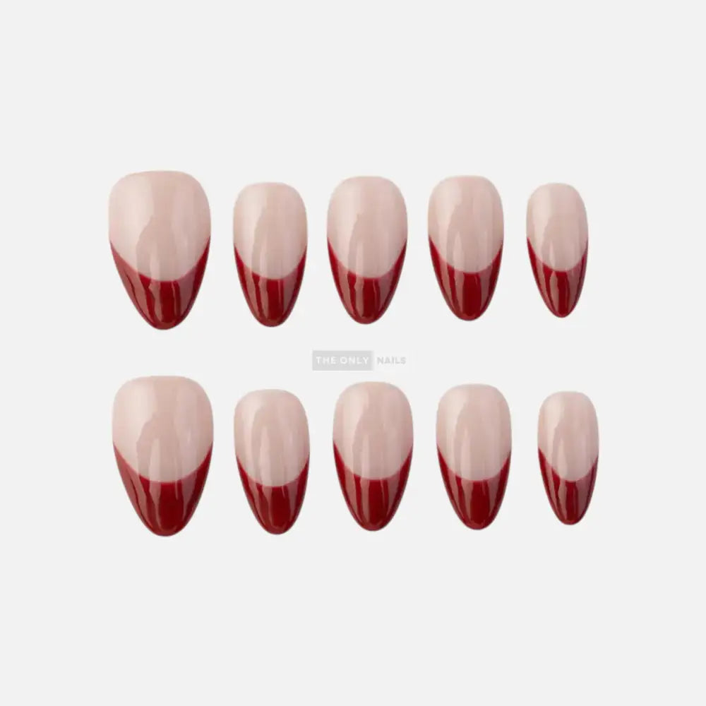 French Red