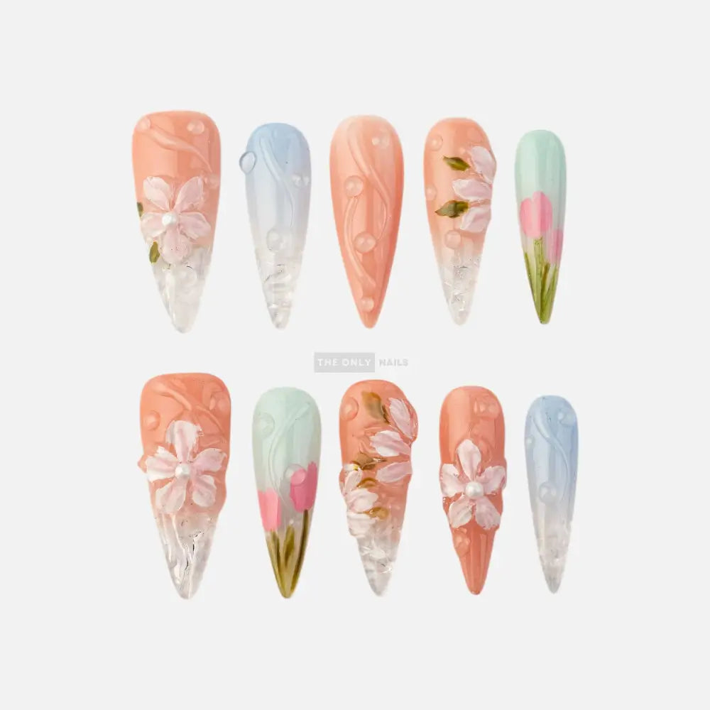 Garden Glaze