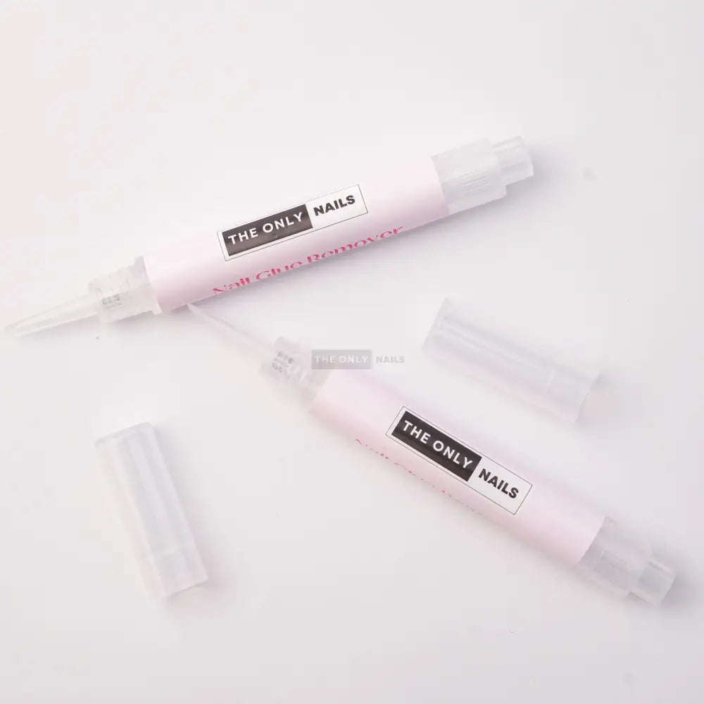 Glue Dissolver Pen nail