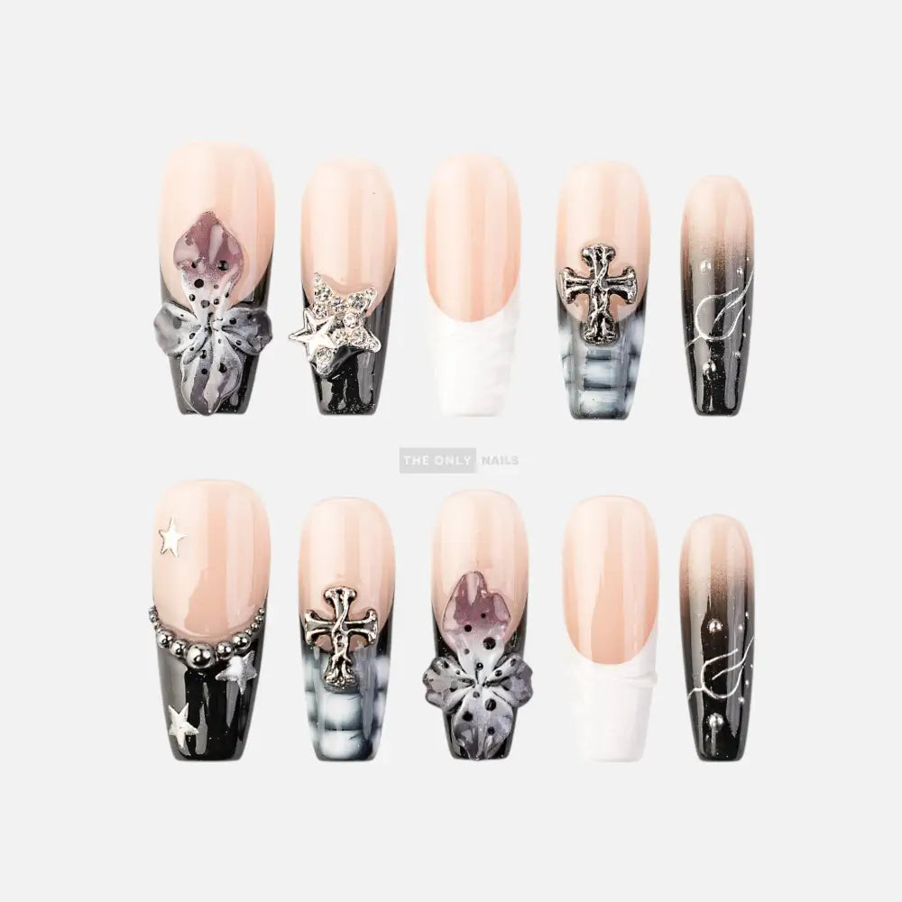 Gothic Bloom
