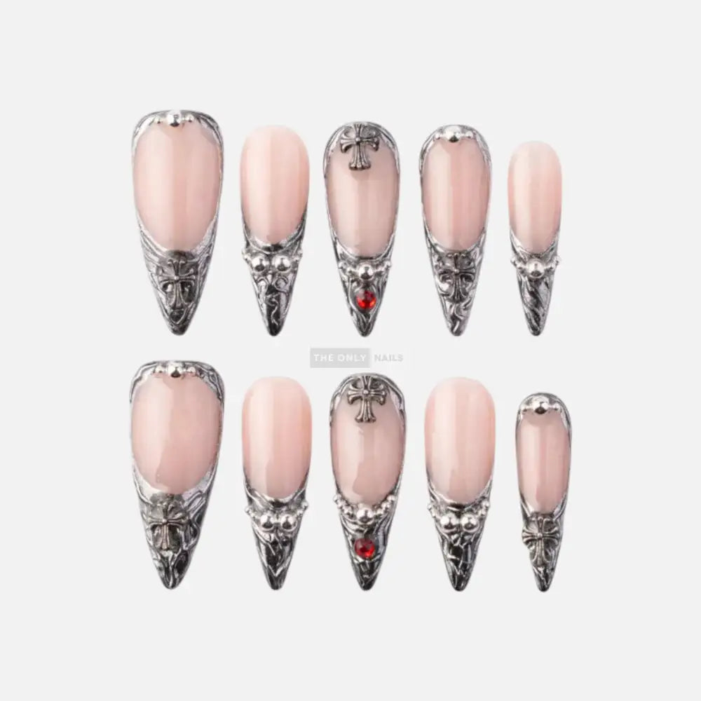Gothic Empress