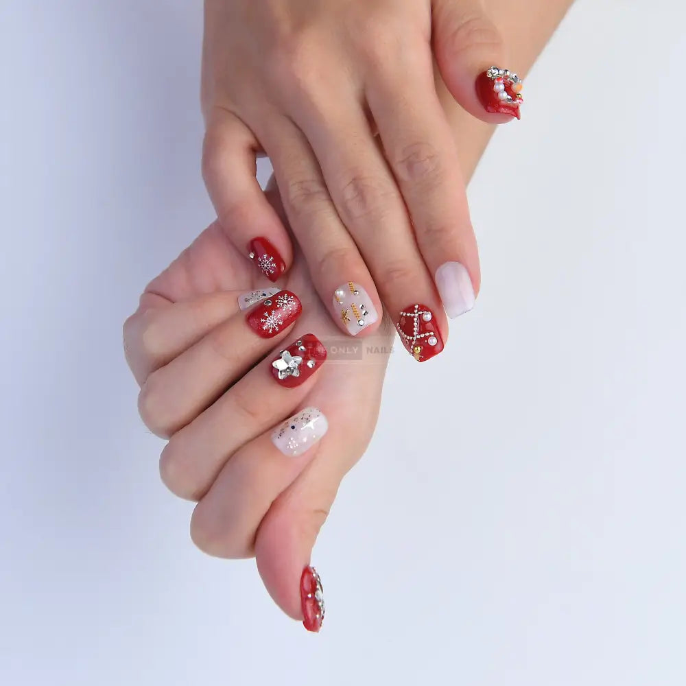 Holiday Party - Short