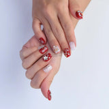 Holiday Party - Short