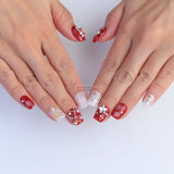 Holiday Party - Short