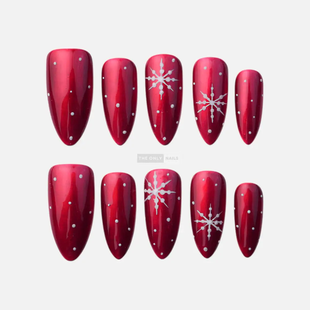 Holiday Snow