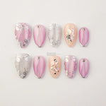 Jade Bloom - Lavender