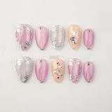 Jade Bloom - Lavender