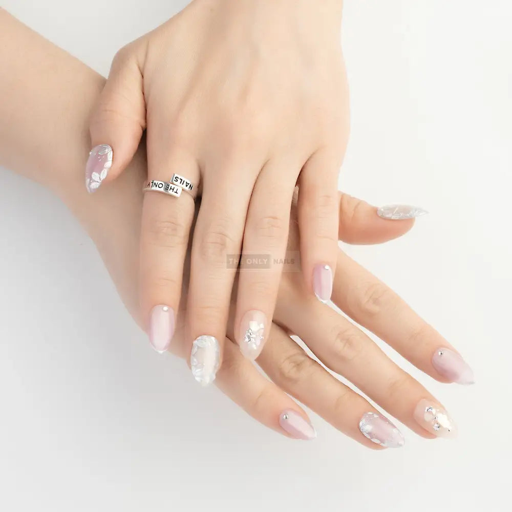 Jade Bloom - Lavender