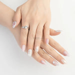 Jade Bloom - Lavender