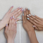 Jade Bloom - Lavender