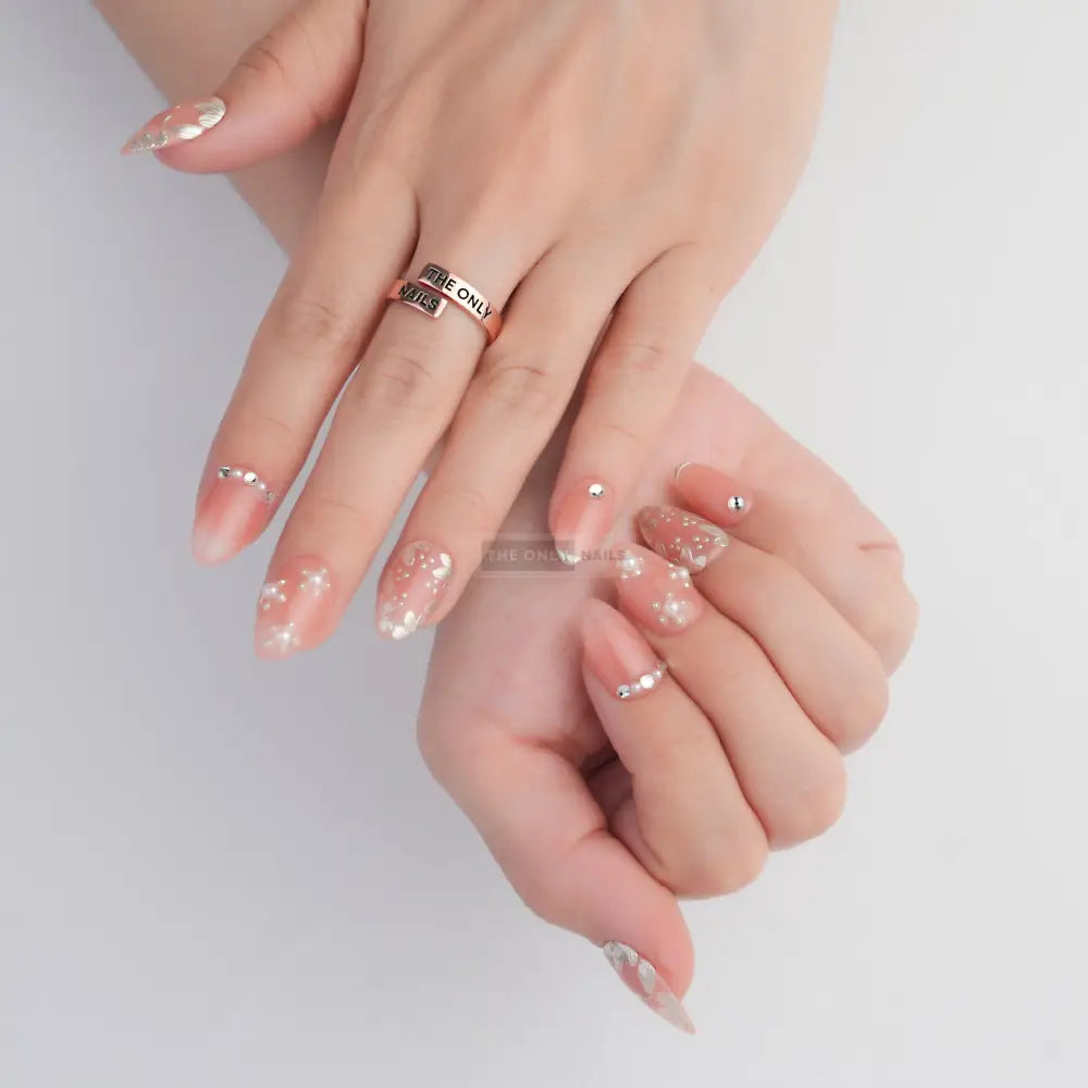 Jade Bloom - Rosewood