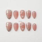 Jade Bloom - Rosewood