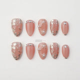 Jade Bloom - Rosewood