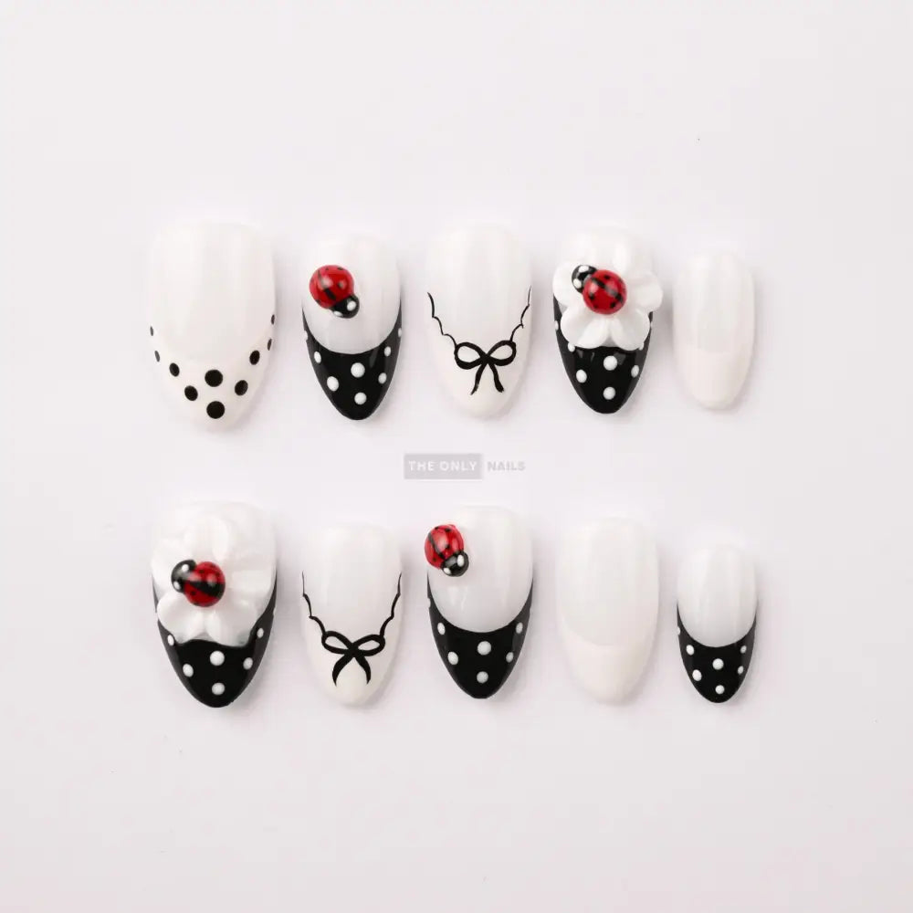 Ladybug Couture