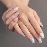 Lavender Mermaid Short