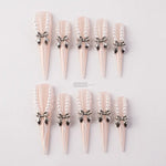 Luxury Pearl Extra Long