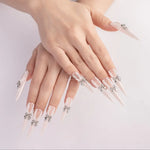 Luxury Pearl Extra Long