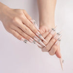 Luxury Pearl Extra Long