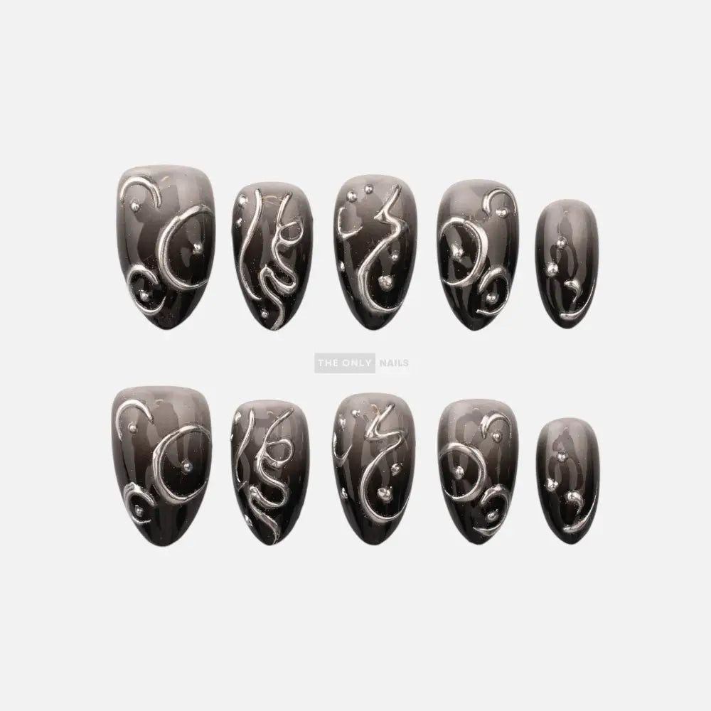 Moonbeam Metal