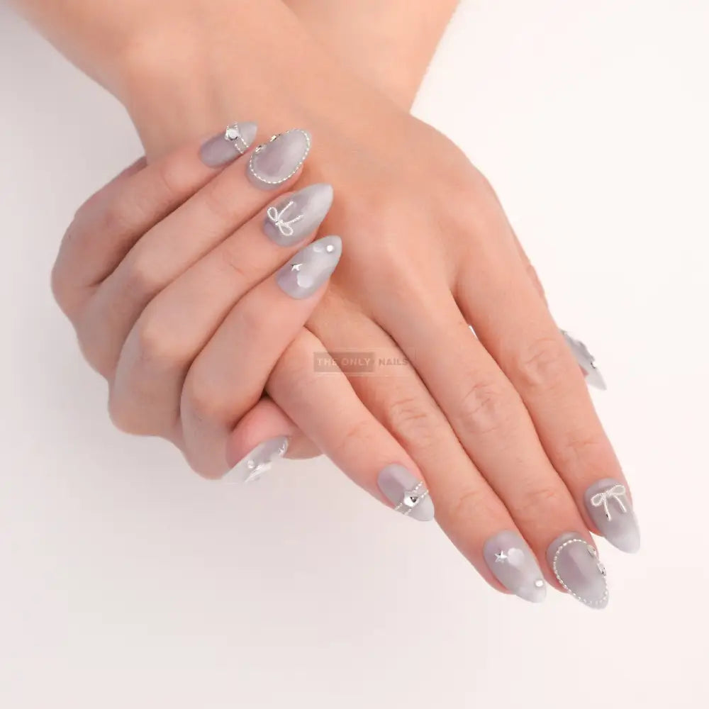 Moonlit Dreams - Cloud