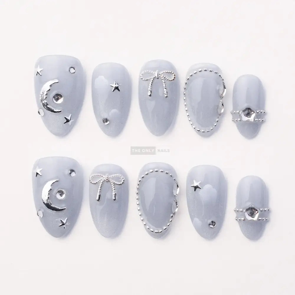 Moonlit Dreams - Cloud