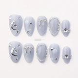 Moonlit Dreams - Cloud