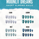 Moonlit Dreams - Cloud