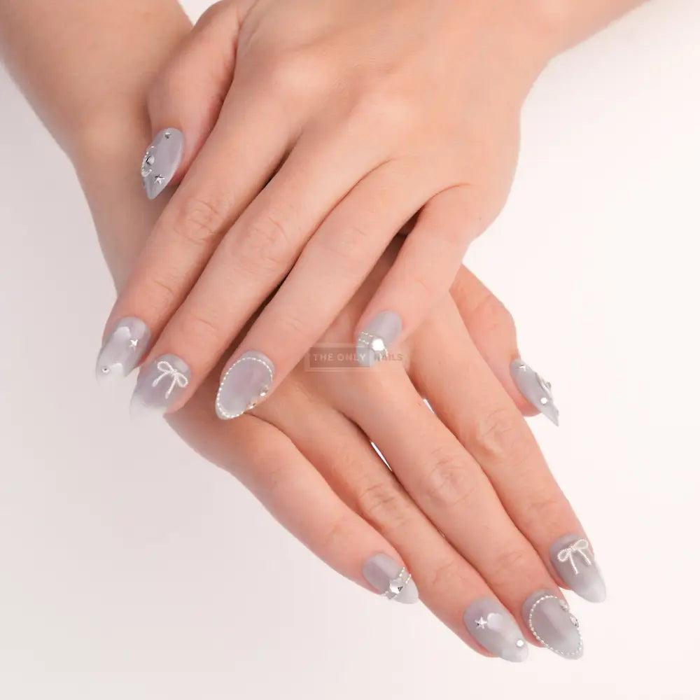 Moonlit Dreams - Cloud