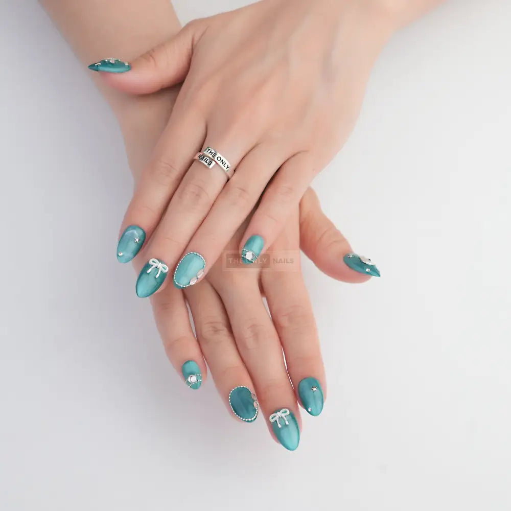 Moonlit Dreams - Lagoon