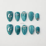 Moonlit Dreams - Lagoon