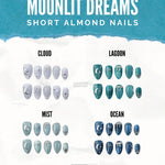 Moonlit Dreams - Mist