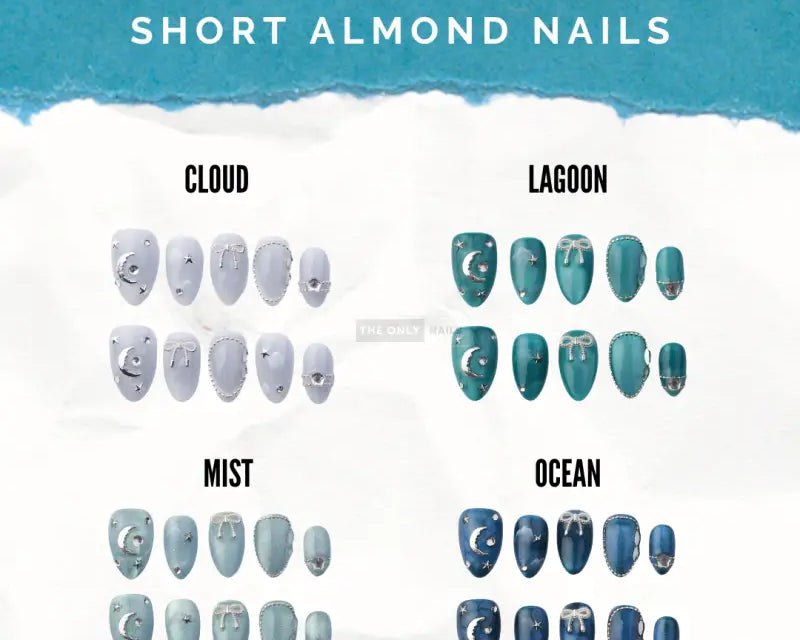 Moonlit Dreams - Mist