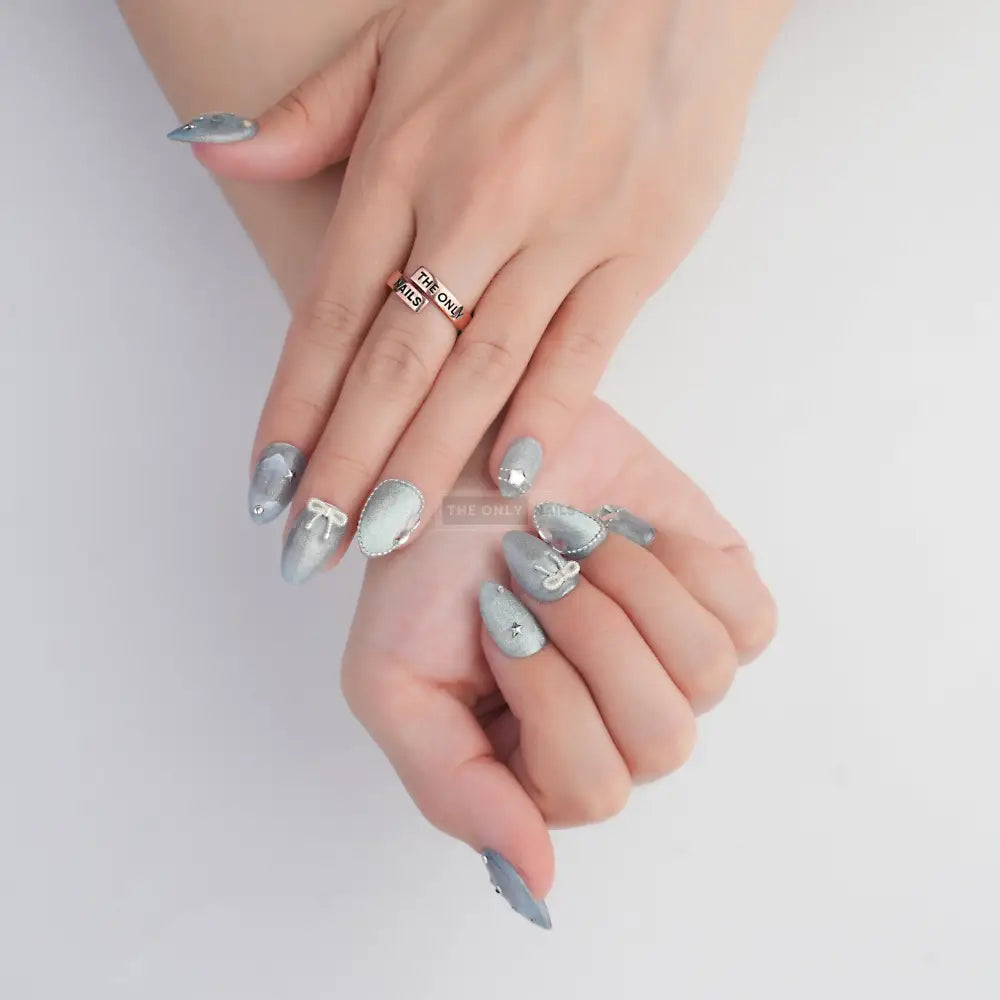 Moonlit Dreams - Mist