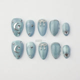 Moonlit Dreams - Mist