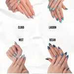 Moonlit Dreams - Ocean