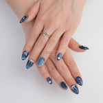 Moonlit Dreams - Ocean