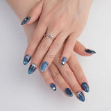 Moonlit Dreams - Ocean