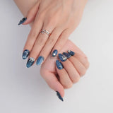 Moonlit Dreams - Ocean