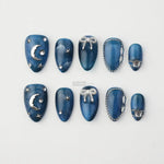 Moonlit Dreams - Ocean